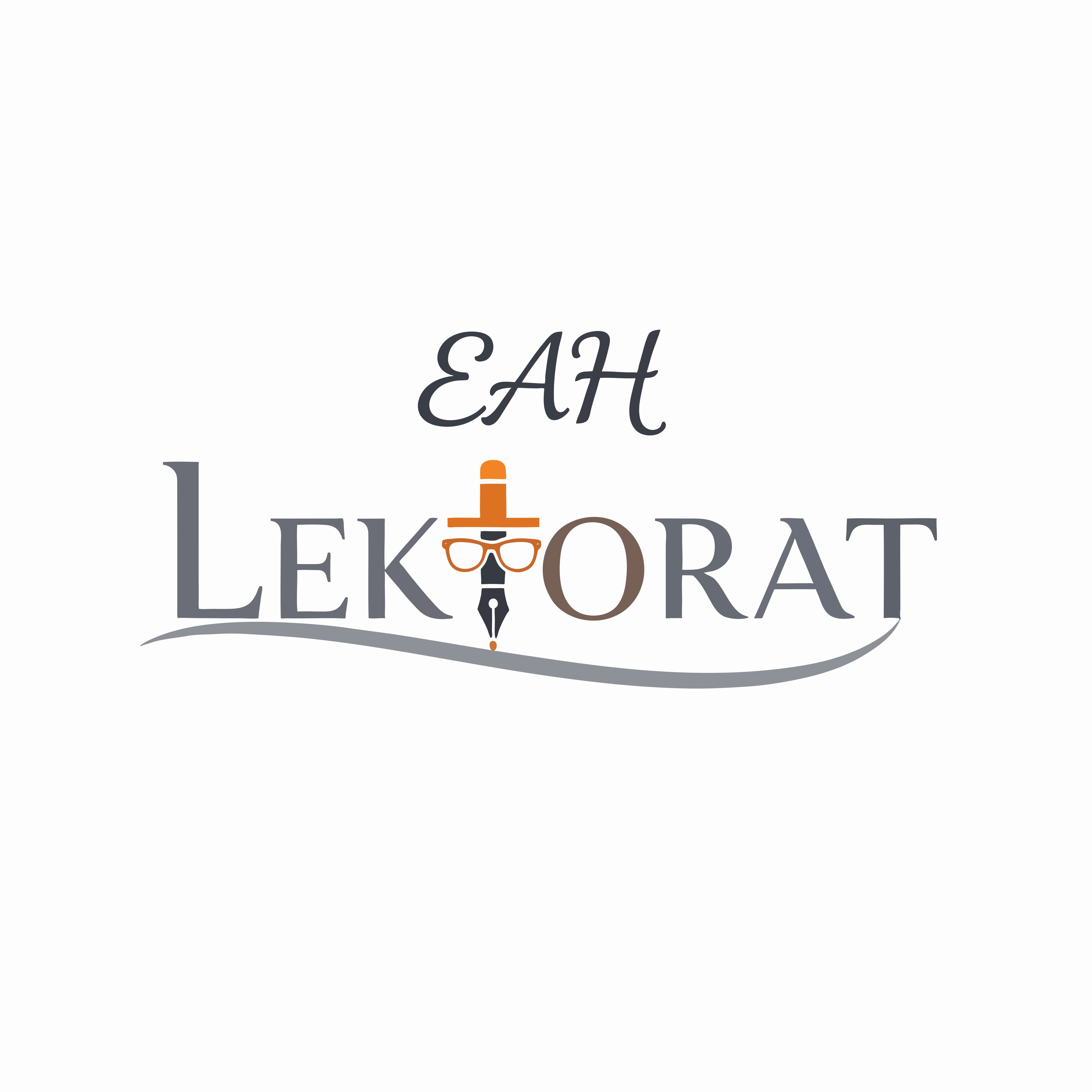 EAH Lektorat Logo